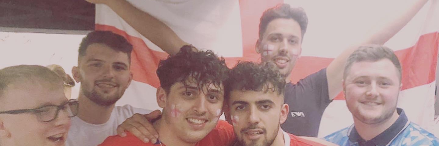 roberthowarth7's profile banner image