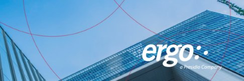 Ergo banner