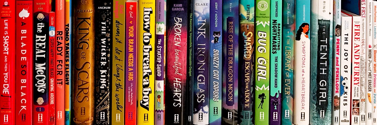 Imprint banner