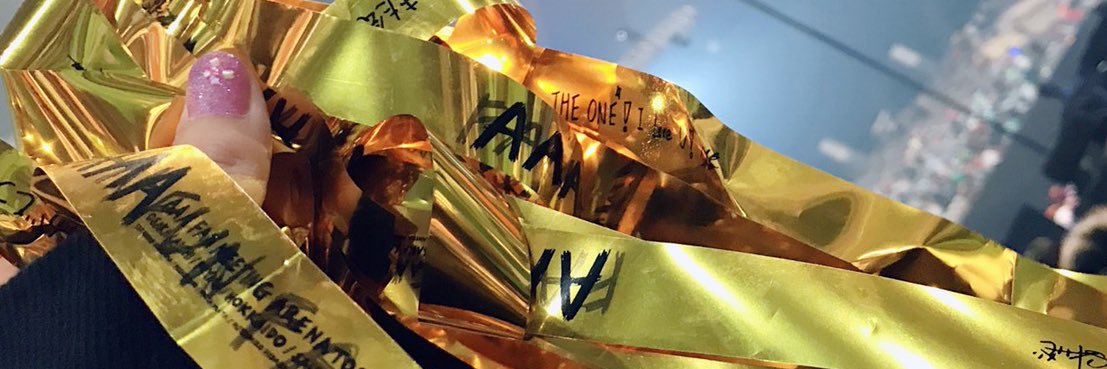 aaa_m_TAKAUNO's profile banner image