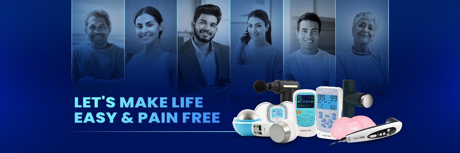 UltraCarePro's profile banner image