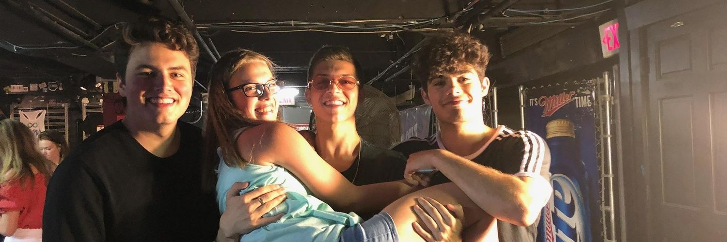 MrsFiym's profile banner image
