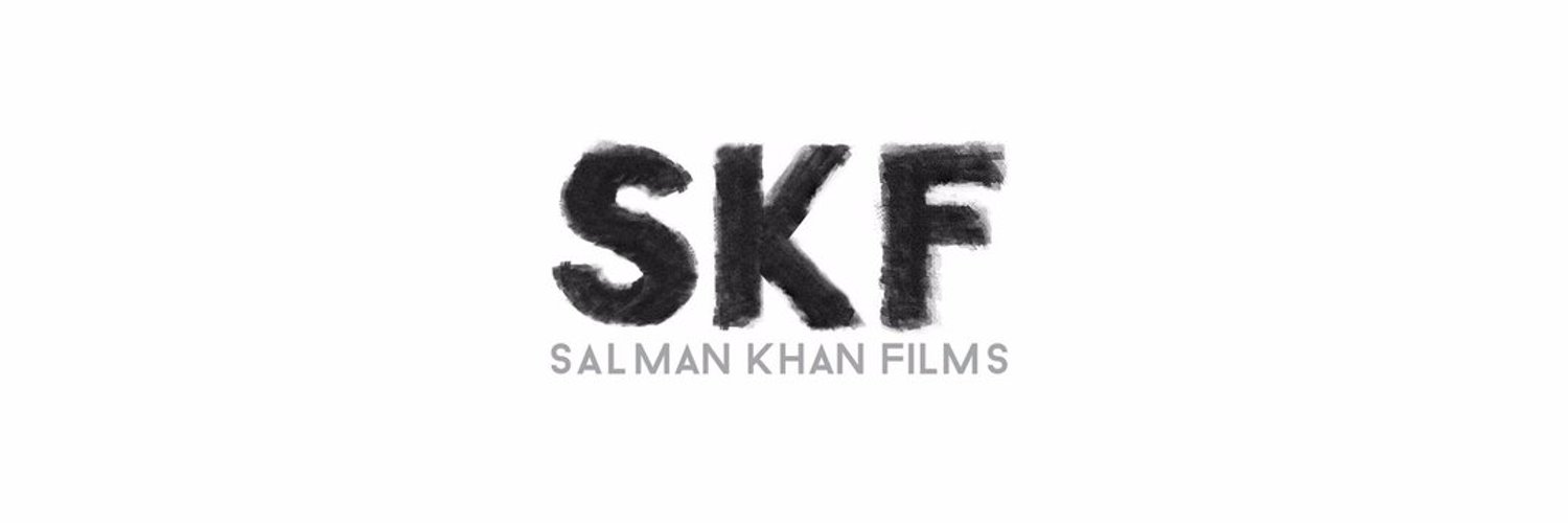 Salman Khan Films Profile Banner