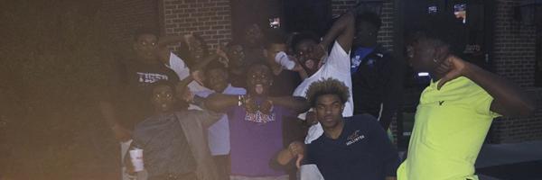 HubCityPreps Profile Banner