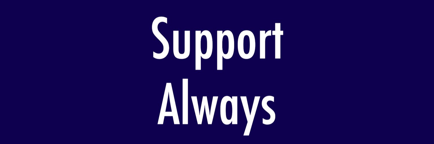 SupportTum9's profile banner image