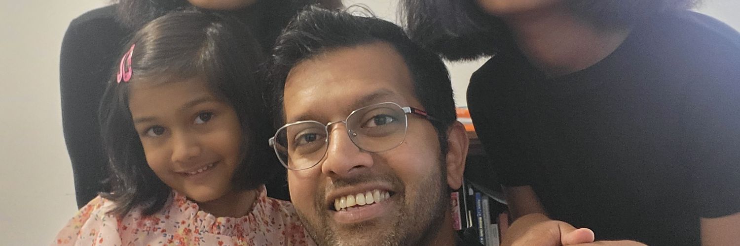 PranayRaiii's profile banner image