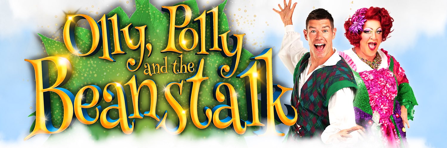 Olympia Panto (@OlympiaPanto) / Posts / X