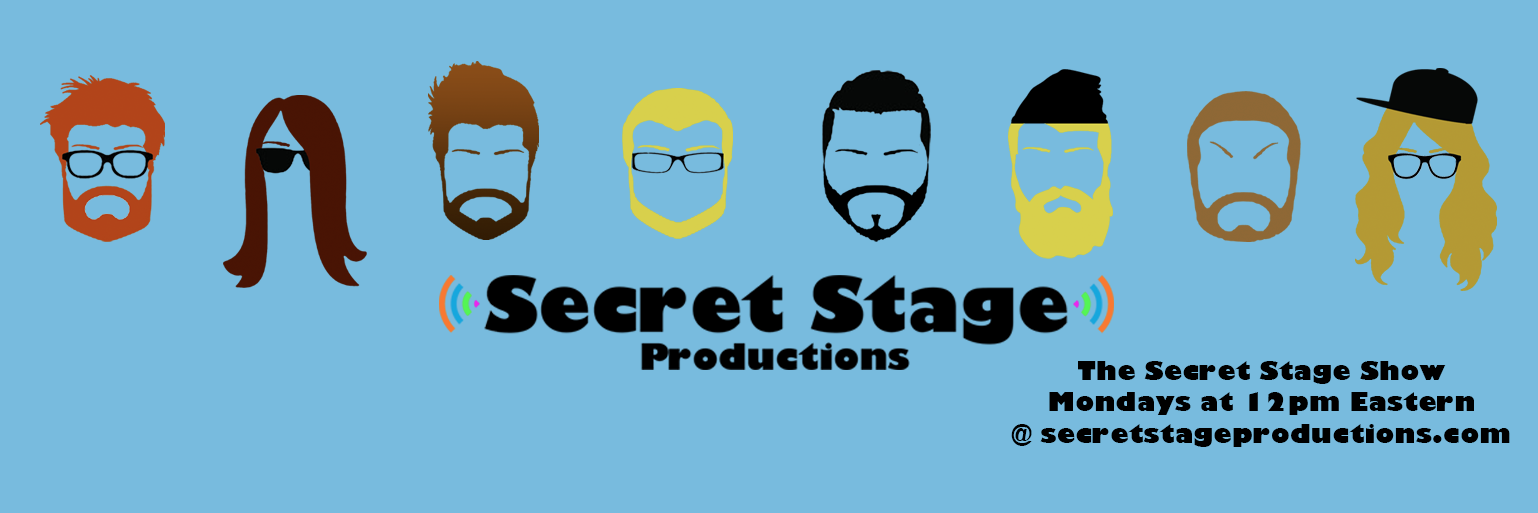 SecretStageTeam's profile banner image