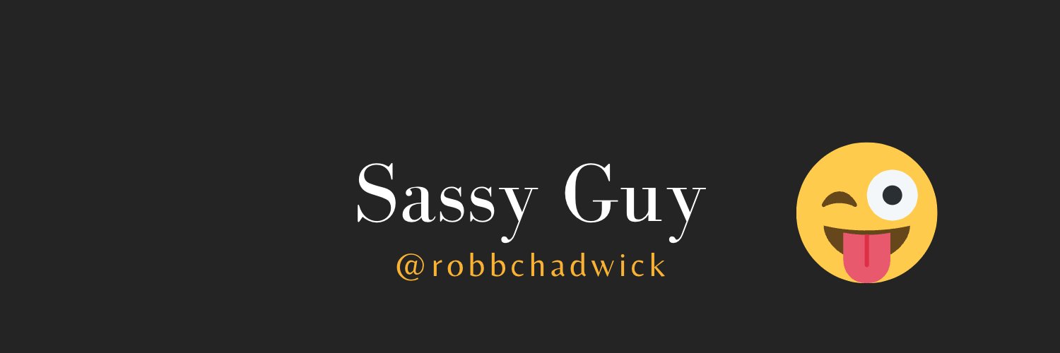 Robb Chadwick banner