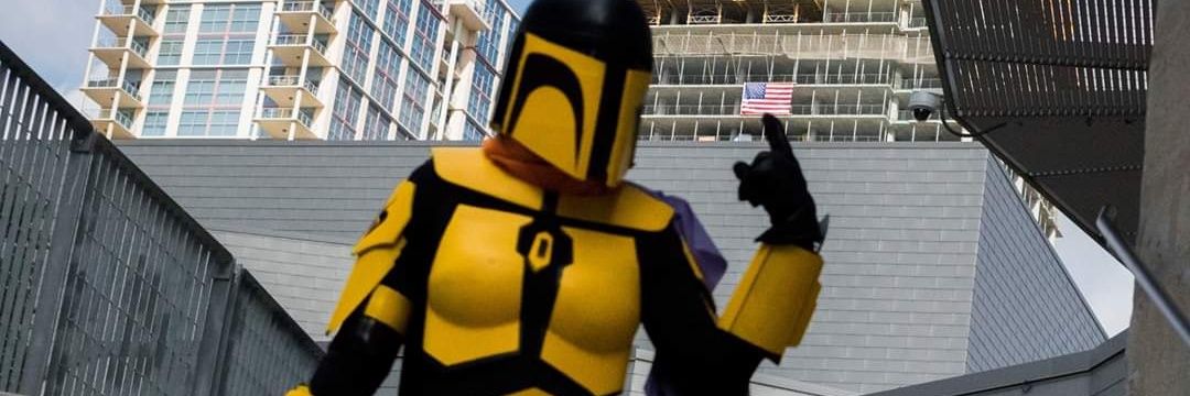 BanditCosplays's profile banner image