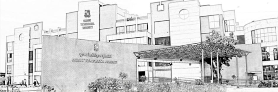 Gujarat Technological University banner
