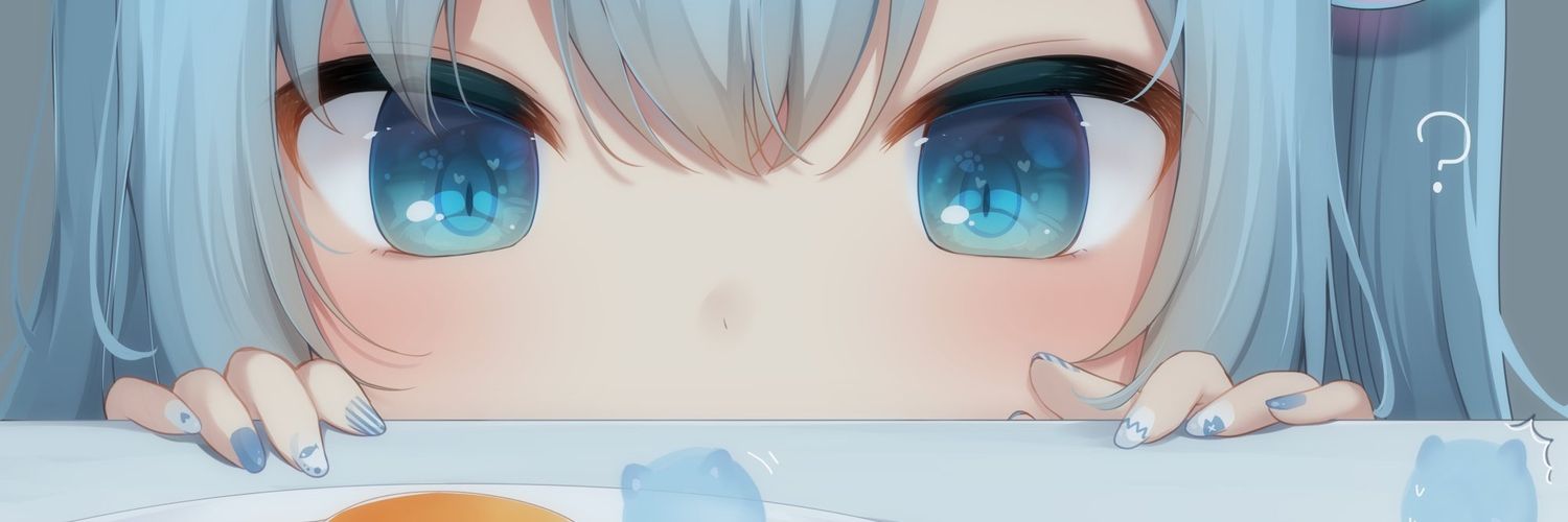 Hikimiko banner