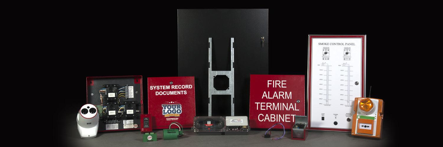 Space Age Electronics banner