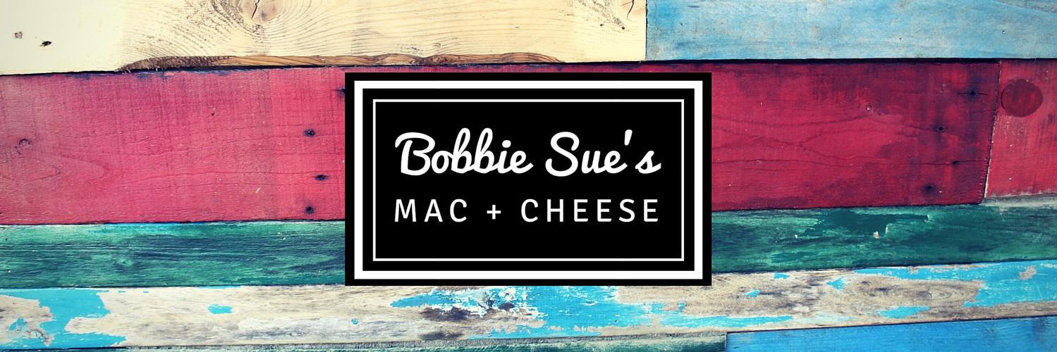 bobbiesuesmac's profile banner image
