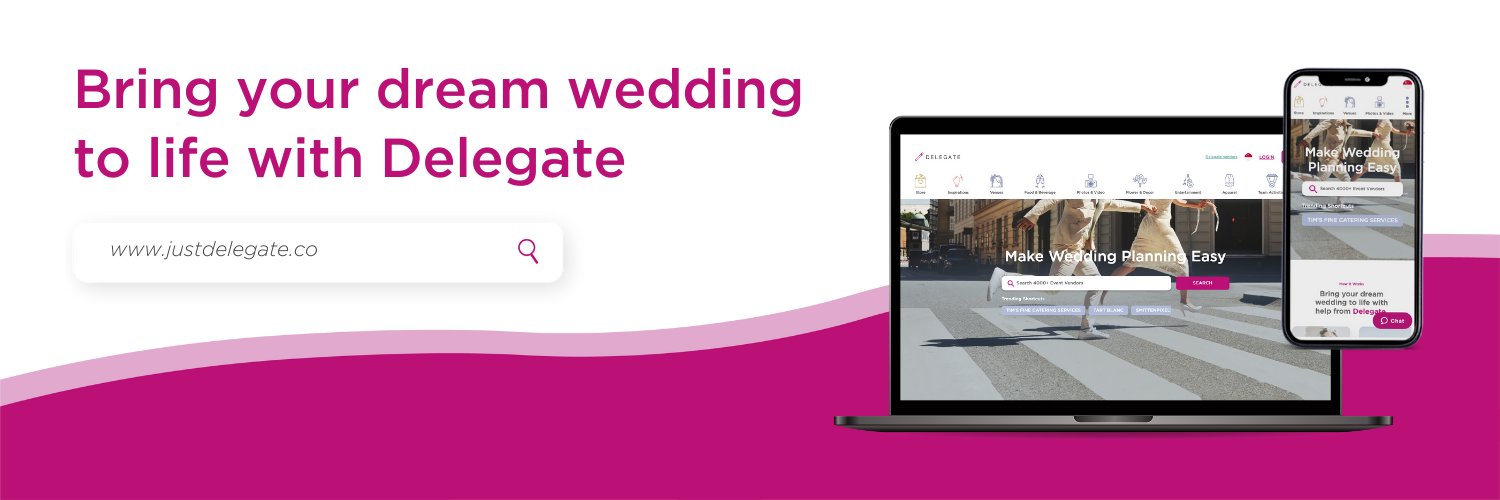 justdelegatehq's profile banner image