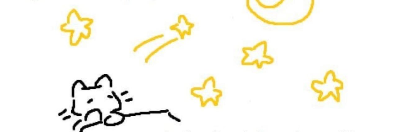 wanderlustizzy's profile banner image