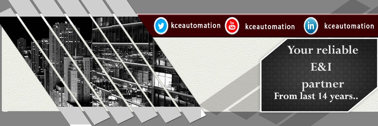 Kceautomation's profile banner image