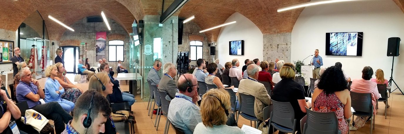 Calpe Conference (1-6 September 2026) banner