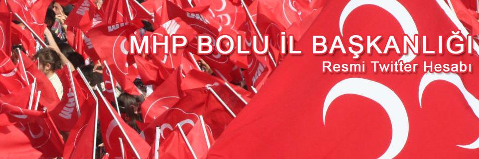 mhp_bolu's profile banner image