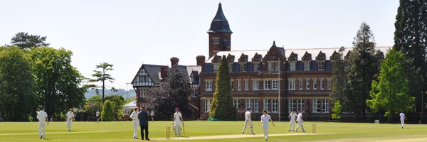 DeanCloseSchool Profile Banner