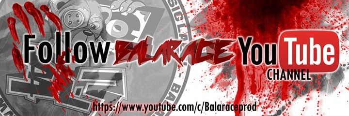 Balaraceprod's profile banner image