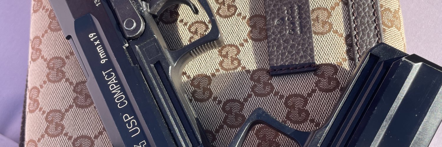 binksgucci's profile banner image