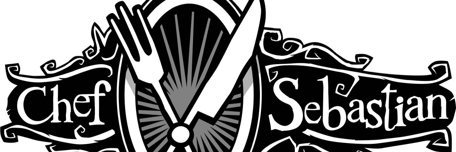 Chefsebny 👨‍🍳 banner