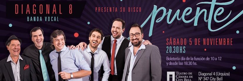 diagonalocho's profile banner image