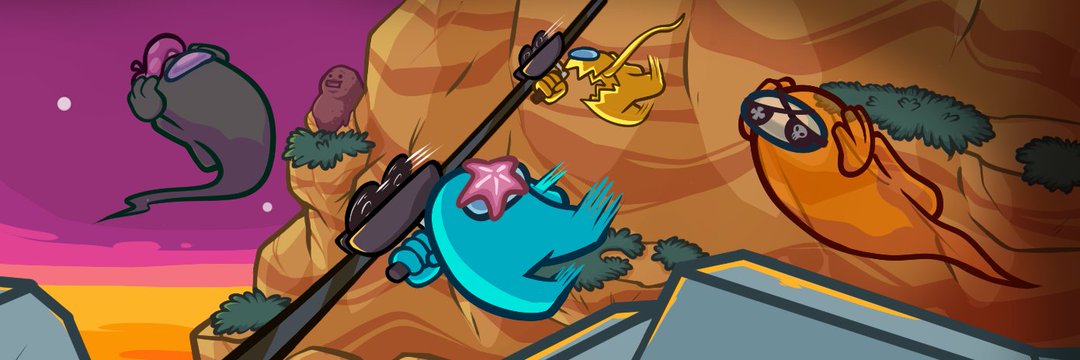 RedPsychopath's profile banner image