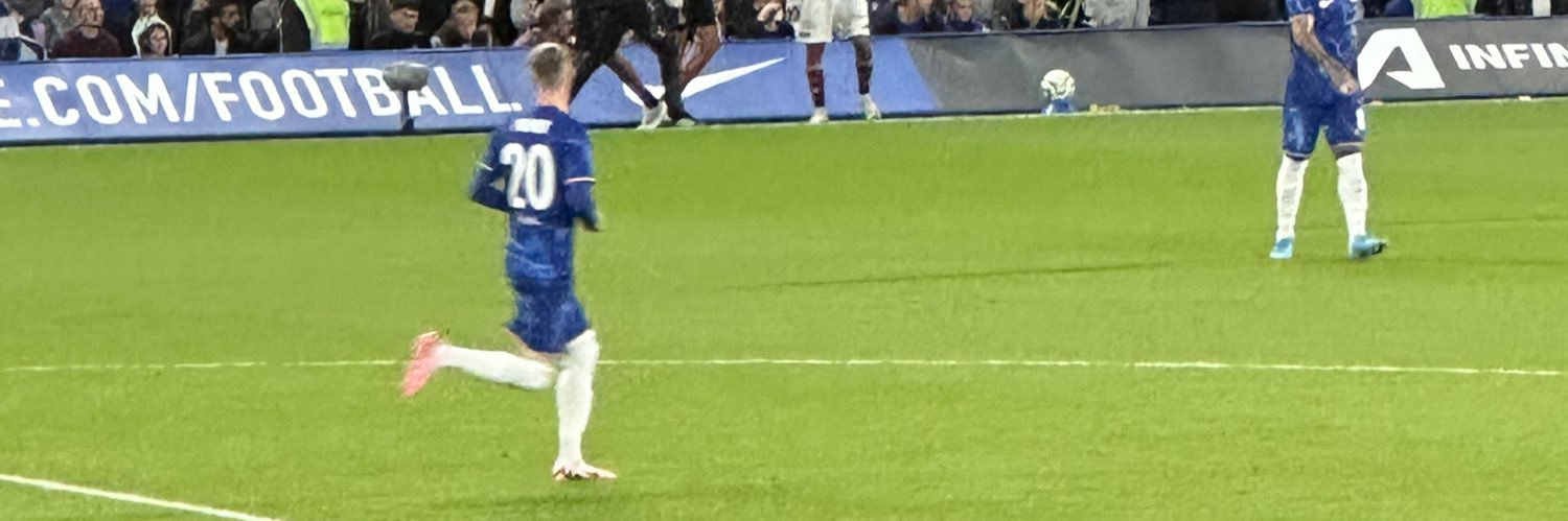 Charlie_Chipp's profile banner image
