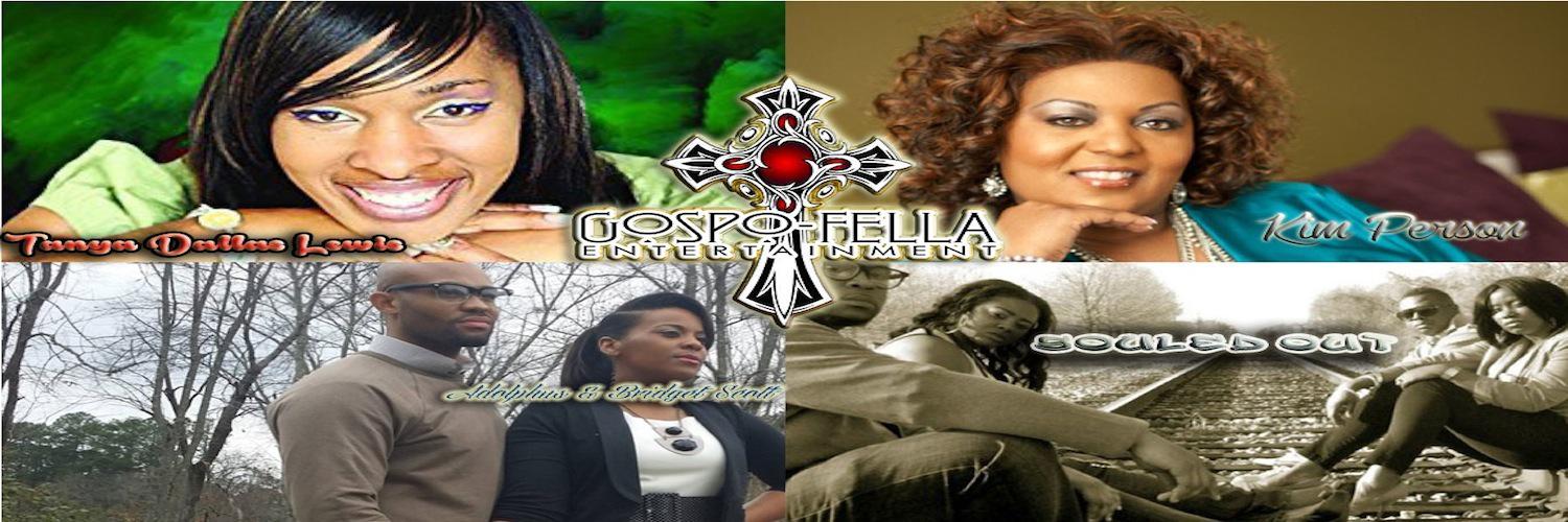 GospoFella's profile banner image