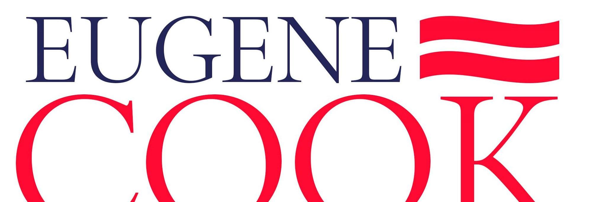 2019EugeneCook's profile banner image