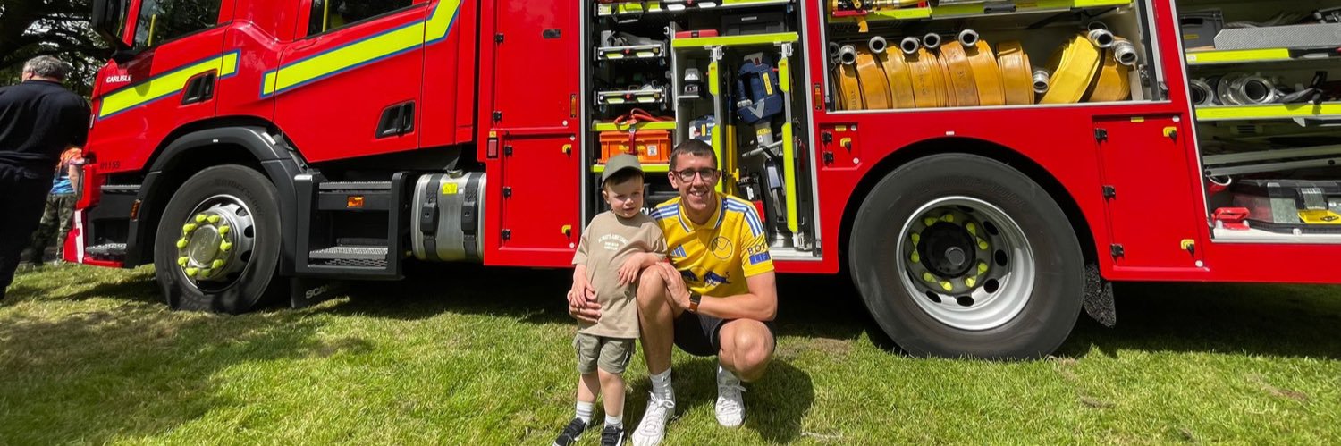 Elliott Brown banner