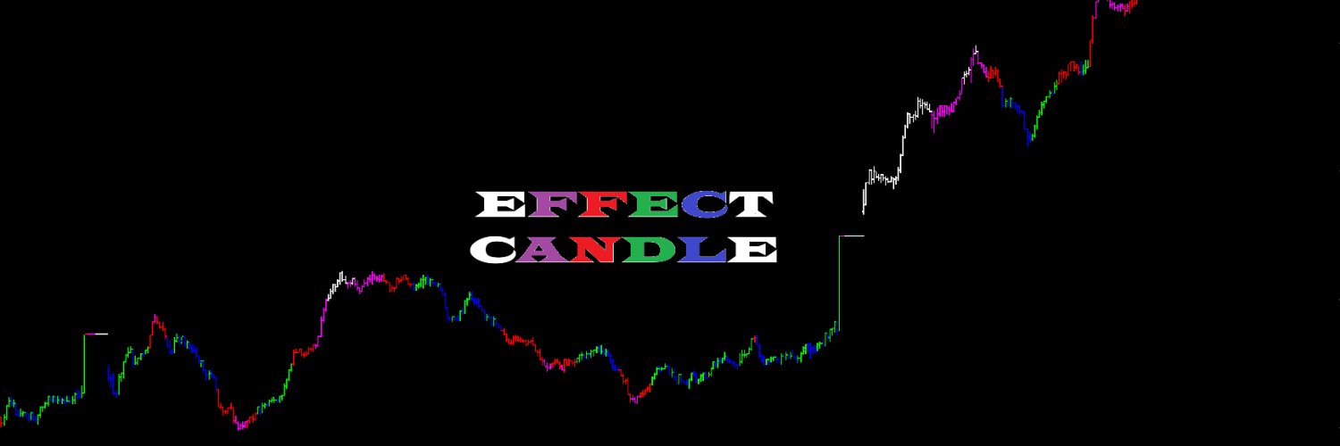 Effectcandels's profile banner image