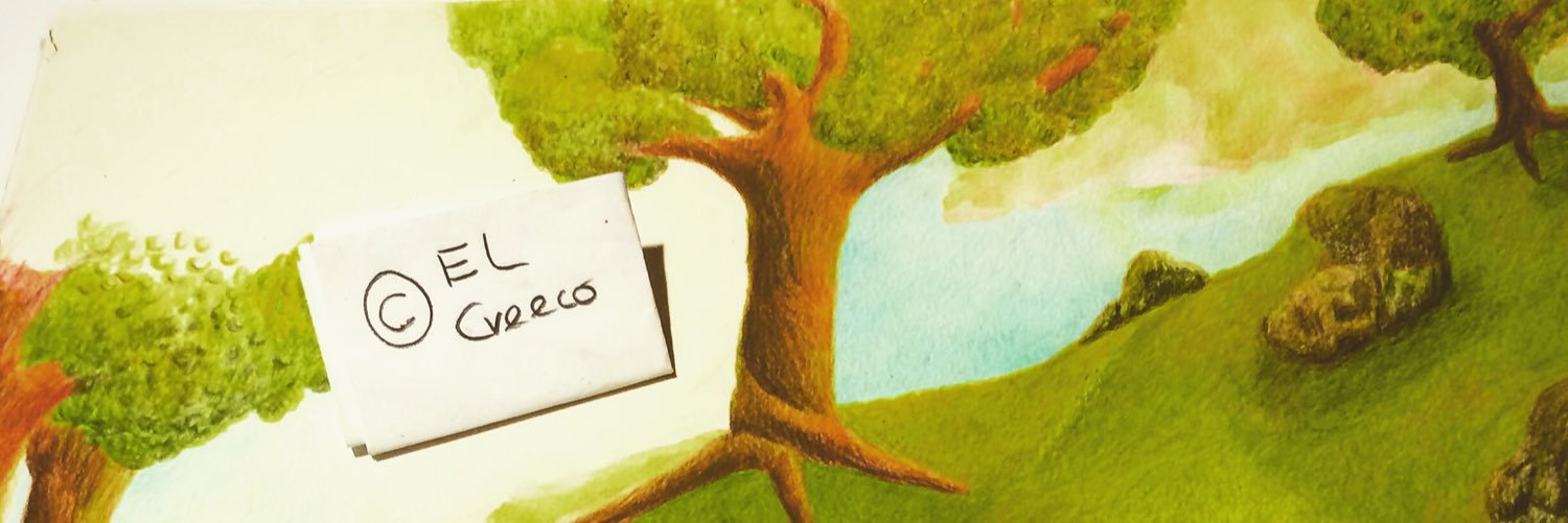 ElCreeco's profile banner image