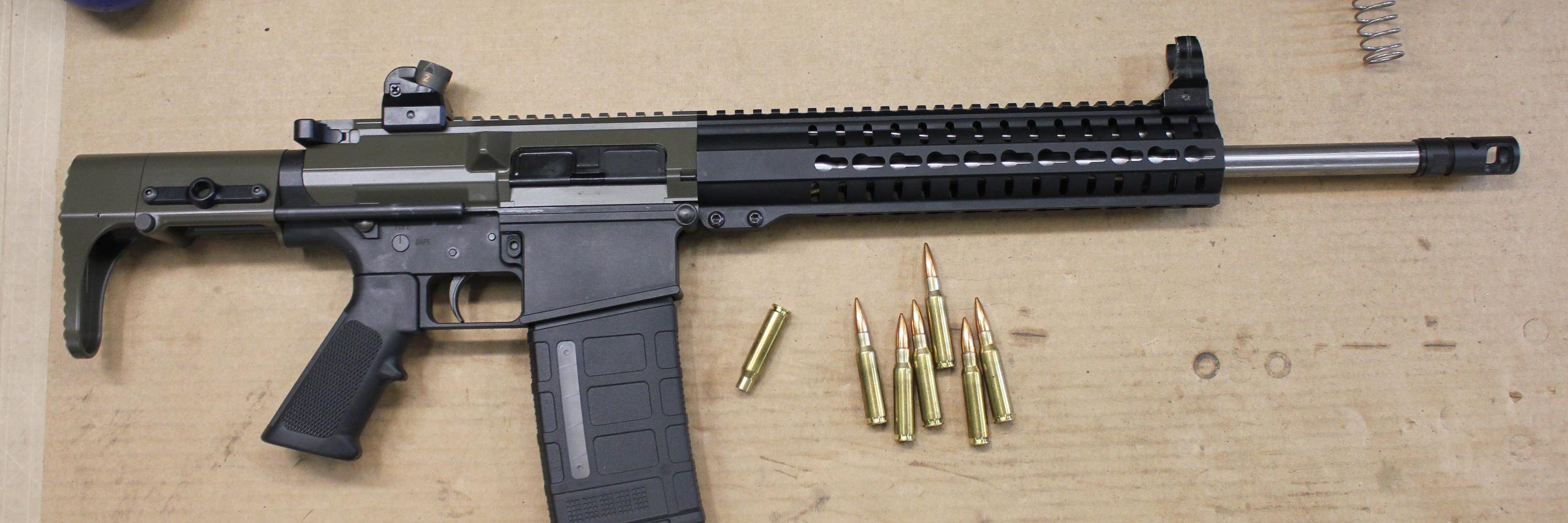 SHFirearms's profile banner image