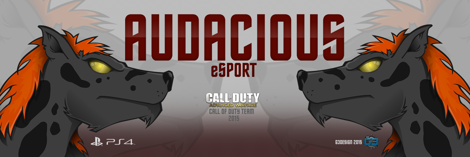 Audacious_Team's profile banner image