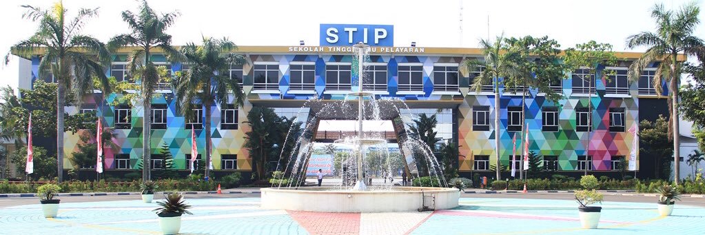 Sekolah Tinggi Ilmu Pelayaran Jakarta (Official) banner