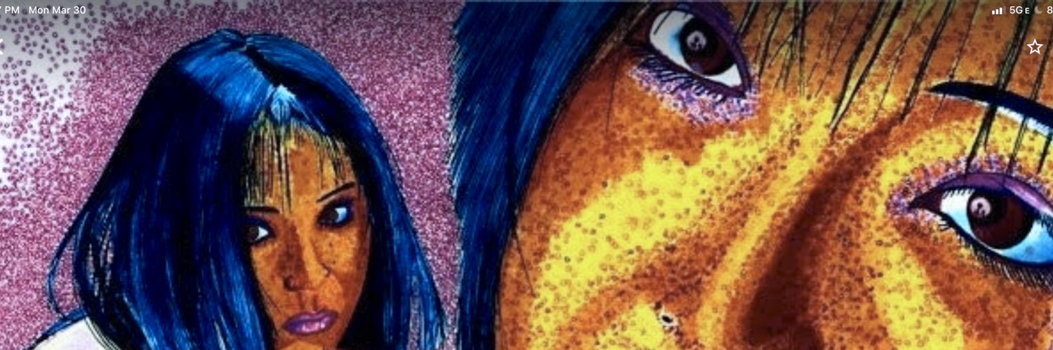 Iconoclast00's profile banner image