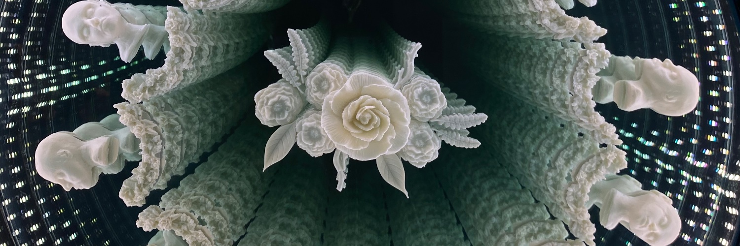 IlysbCheyenne's profile banner image