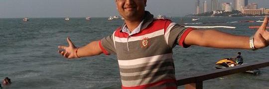 sohan2008's profile banner image