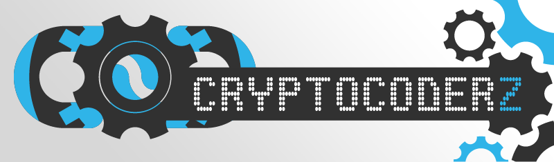 CryptoCoderz banner