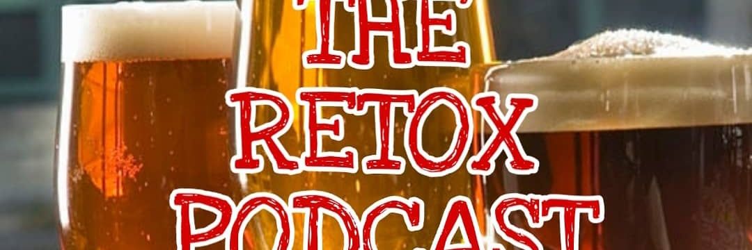 TheRetoxPodcast's profile banner image