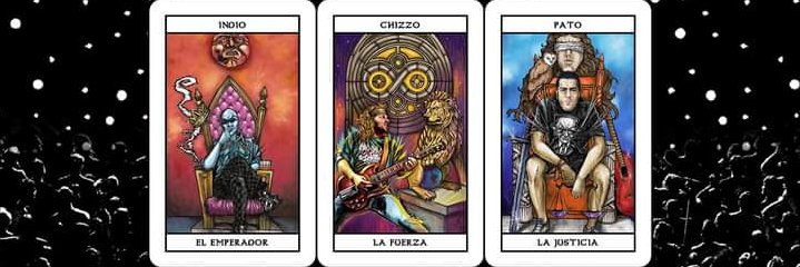 Rodrigo Nahuel banner