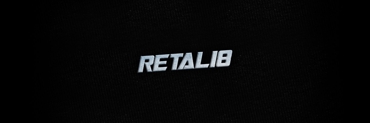Retali8's profile banner image