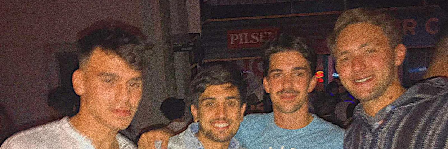 SebaOlivera7's profile banner image