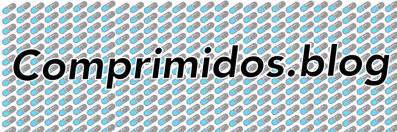 comprimidosblog's profile banner image