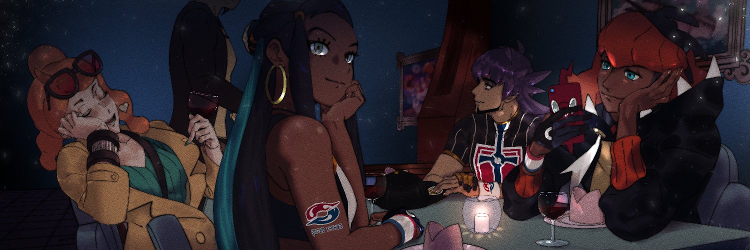 watercups's profile banner image