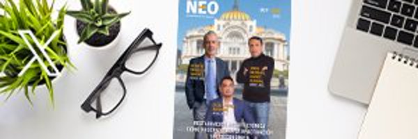 RevistaNeo Profile Banner