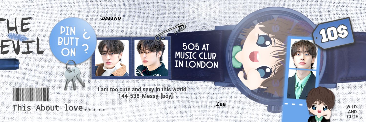 zeeawo0﹏*⁠。 banner